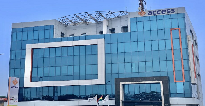 Access Holdings Posts Strong Q1 Profit Growth Surge
