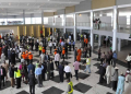 Nigeria Pushes Tougher Sanctions for Unruly Airport Passengers