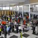 Nigeria Pushes Tougher Sanctions for Unruly Airport Passengers