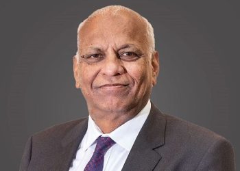 First Bank Director Anil Dua Buys First HoldCo Shares Worth N177.9m