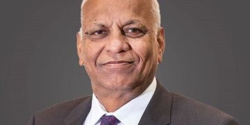 First Bank Director Anil Dua Buys First HoldCo Shares Worth N177.9m