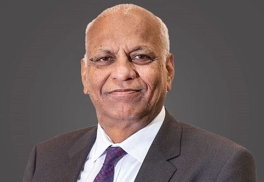 First Bank Director Anil Dua Buys First HoldCo Shares Worth N177.9m