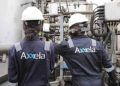 Axxela Appoints New Chief Executive After Leadership Retirement
