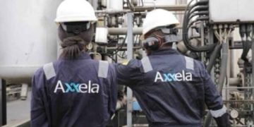 Axxela Appoints New Chief Executive After Leadership Retirement