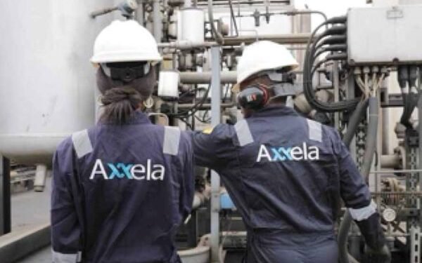 Axxela Appoints New Chief Executive After Leadership Retirement