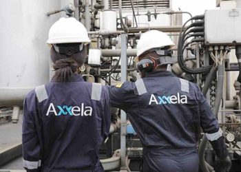 Axxela Names Moshood Olajide CEO as Timothy Ononiwu Retires