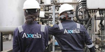 Axxela Names Moshood Olajide CEO as Timothy Ononiwu Retires