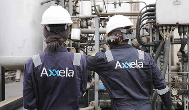 Axxela Names Moshood Olajide CEO as Timothy Ononiwu Retires