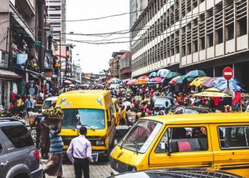 Nigeria Private Sector Growth Hits 102.1 BCM in April 2026