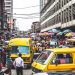 Nigeria Private Sector Growth Hits 102.1 BCM in April 2026