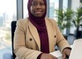 How Landgate COO Aminat Banuso Is Redefining Real Estate Delivery in Nigeria