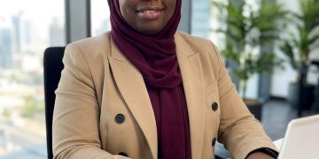 How Landgate COO Aminat Banuso Is Redefining Real Estate Delivery in Nigeria