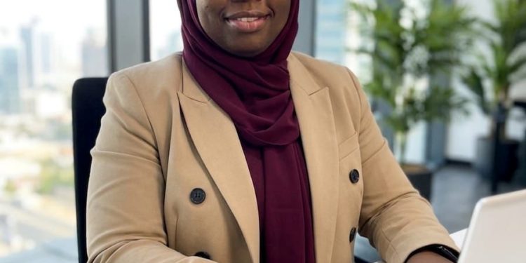 How Landgate COO Aminat Banuso Is Redefining Real Estate Delivery in Nigeria