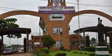 UNIBEN Boosts Graduate Skills For Future Workplace Success