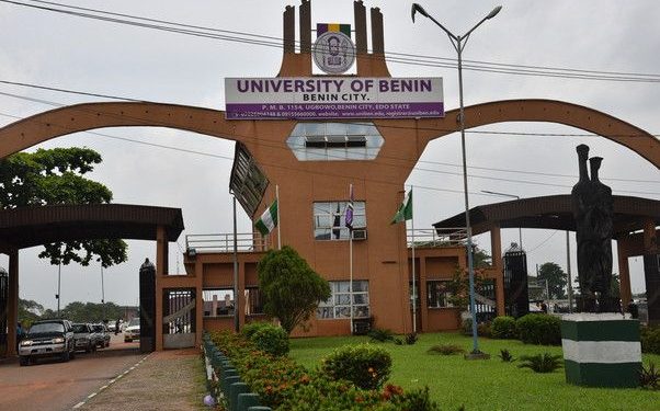 UNIBEN Boosts Graduate Skills For Future Workplace Success