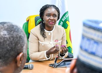 NUPRC Attracts 300 Firms Competing for Oil Blocks