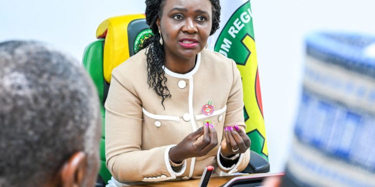 NUPRC Attracts 300 Firms Competing for Oil Blocks