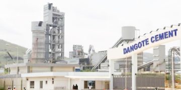 Dangote Cement Retains Africa’s Largest Cement Producer Status