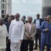 First HoldCo Executives Visit Dangote Refinery to Deepen Industrial Ties