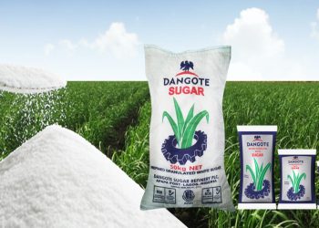 Dangote Sugar’s N486 Billion Rights Issue Signals Critical Recapitalization Drive