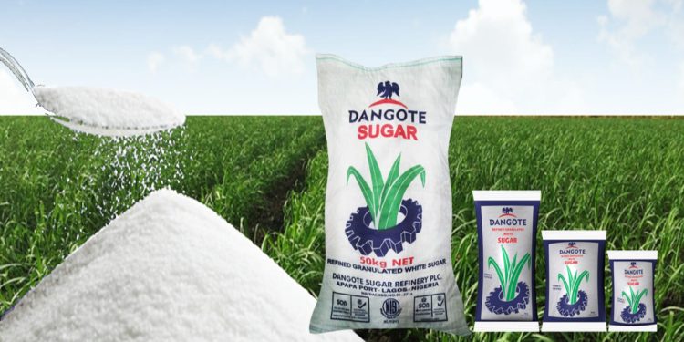 Dangote Sugar’s N486 Billion Rights Issue Signals Critical Recapitalization Drive