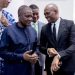 Dangote, Elumelu Maintain Strong Ties Amid Rumours