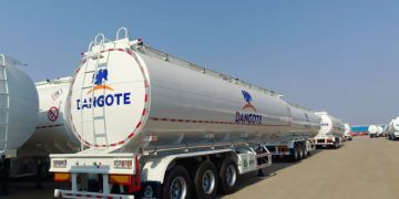 Dangote Jet Fuel Price Boosts Nigeria Aviation Market Stability