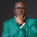 Ex-African Commodities Trader Bets Big on FMCG Growth
