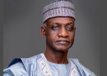 Mustafa Bello Appointed Chairman of Zenith Bank Plc
