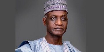 Mustafa Bello Appointed Chairman of Zenith Bank Plc