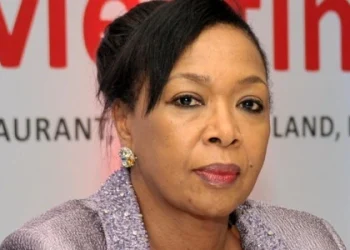 UBA Announces Exit of Non-Executive Director Angela Adebayo