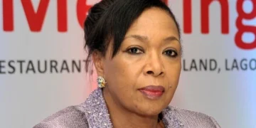 UBA Announces Exit of Non-Executive Director Angela Adebayo