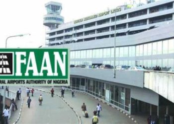 Nigeria’s FAAN Activates Enhanced Ebola Screening at Airports