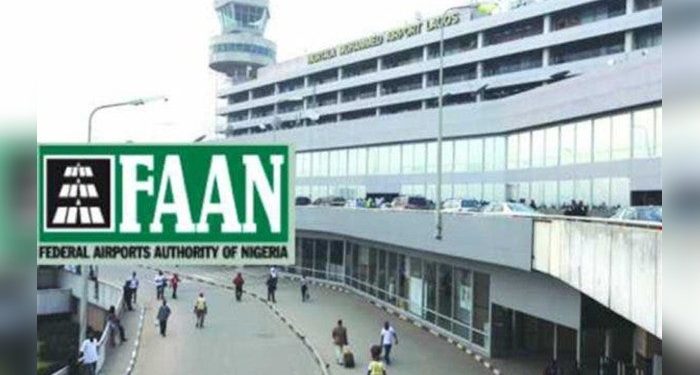 Nigeria’s FAAN Activates Enhanced Ebola Screening at Airports