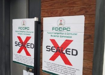 FCCPC Seals Abuja Real Estate Firms Over Consumer Rights Breaches