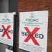 FCCPC Seals Abuja Real Estate Firms Over Consumer Rights Breaches