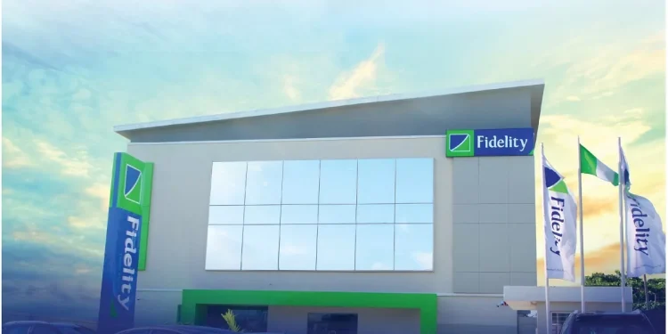 Fidelity Bank Announces Exit of Independent Director Morohunke Bammeke