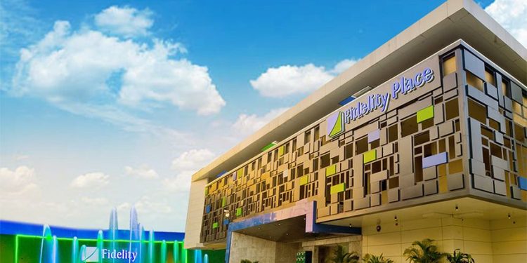 Fidelity Bank Records Impressive N434 Billion Quarterly Earnings