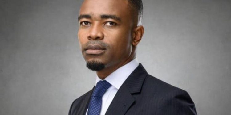 FirstBank Appoints Julius Omodayo-Owotuga as Executive Director