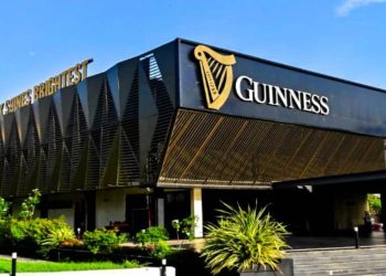Guinness Nigeria Targets Sustained Profit Recovery Amid Growth Push