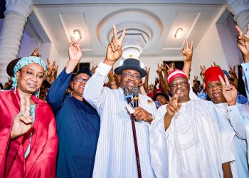 Obi Quits ADC Over Toxic Political Climate, Internal Crisis