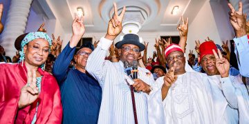 Obi Quits ADC Over Toxic Political Climate, Internal Crisis