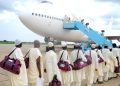 Nigeria Weighs Fuel Support to Secure 2026 Hajj Airlift