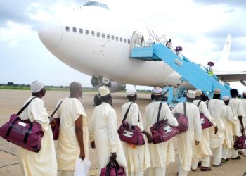 Nigeria Weighs Fuel Support to Secure 2026 Hajj Airlift
