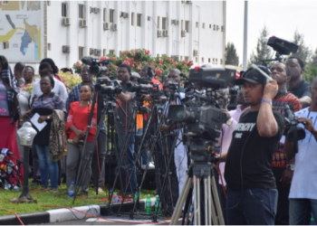 Press Freedom Improves in Nigeria Amid Lingering Challenges