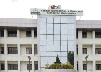 FCCPC and NAFDAC Strengthen Consumer Protection Partnership