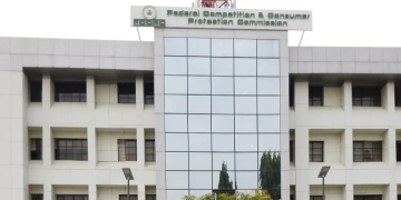 FCCPC and NAFDAC Strengthen Consumer Protection Partnership