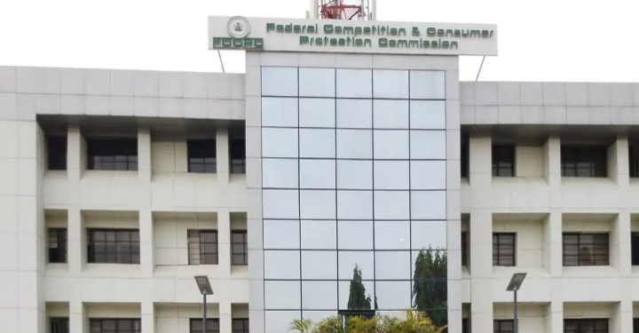 FCCPC and NAFDAC Strengthen Consumer Protection Partnership