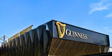Nigeria Becomes Third Largest Guinness, Global Market Says