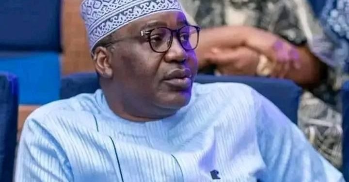 LOTUS Bank Backs Federal Government Green Transport Drive
